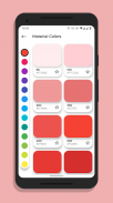 Color Palette - Extract/Create screenshot 2