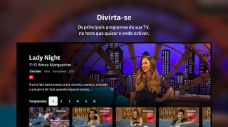Claro tv+ screenshot 8