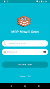 Mitwill MRP screenshot 1