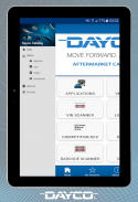 Dayco Catalog screenshot 11