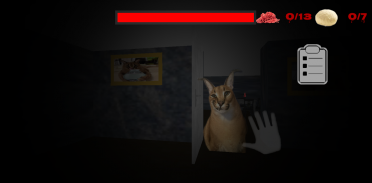 Floppa Horror screenshot 5
