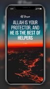 Islamic Quotes screenshot 2