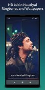 Jubin Nautiyal Ringtone screenshot 7