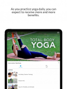 My Yoga Pal screenshot 9