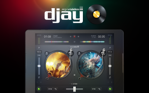 djay FREE - DJ Mix Remix Music screenshot 7