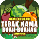 Tebak Buah Buahan Indonesia