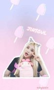 Loona Wallpaper screenshot 1