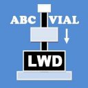 LWD ABCVIAL App Icon