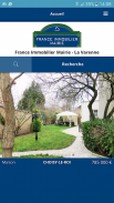 France immobilier screenshot 2