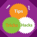 Daily Life Trips Tricks and Hacks Icon