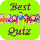 Best Kids Quiz Icon