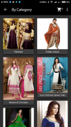 Salwar Kameez Suits Design App screenshot 1