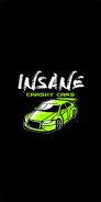 Insane Crashy Cars screenshot 2