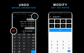 Gst Calculator - Gst Search - Best Gst App India screenshot 8