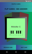 Music Flash Cards - Lite screenshot 9
