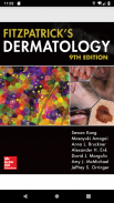 Fitzpatrick's Dermatology, 9th Edition, 2-Vol. Set screenshot 22