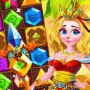 Jewels magic quest 2021- Match 3 - Baixar APK para Android | Aptoide