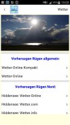 Rügen + Hiddensee App für den screenshot 15