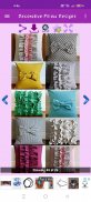 Decor Pillow Desings Gallery screenshot 0