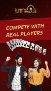 Rummy Palace – Indian Rummy Card Game Online screenshot 0