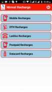 Nirmal Recharge screenshot 3