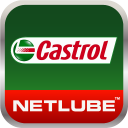 NetLube Castrol Australia Icon