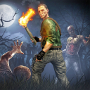 Dead Hunting 2: Zombie Games Icon