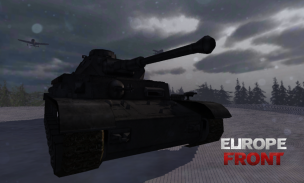 Europe Front screenshot 3