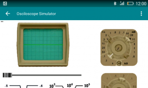 Basic Measure App screenshot 4