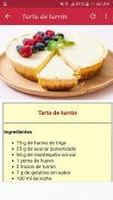 Recetas Navideñas screenshot 4