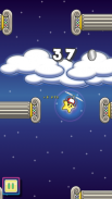 Swing Stars™ screenshot 5