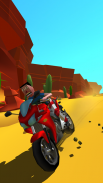 Faily Rider screenshot 1