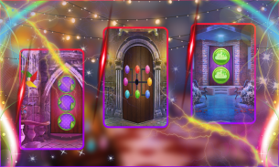 Kavi Escape Game - Gleeful Human Heart Escape screenshot 1