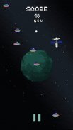 Orbiter screenshot 2