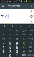 Derived calculation screenshot 0
