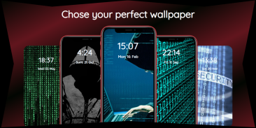 Programming Wallpapers, Coder - APK Download for Android