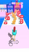 Popularity Run screenshot 2