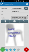 Inventory & barcode scanner & WIFI scanner screenshot 13