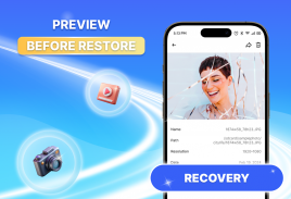 File Recovery - Photo Recovery screenshot 4