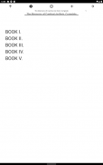 Book, The Memoirs of Cardinal de Retz, Complete screenshot 0