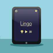 Lingo screenshot 0