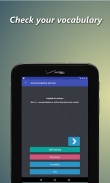 Wifi study app in english screenshot 4