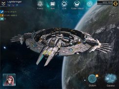 Nova Empire screenshot 5