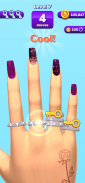 Ring Merge screenshot 2