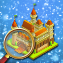 Seekers Kingdom Hidden Object Icon