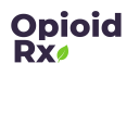 Opioid Rx Icon