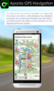 GPS Navigation & Map by Aponia screenshot 8