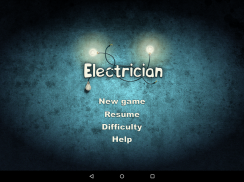 Electrician screenshot 5