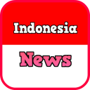 Breaking Indonesia News Icon