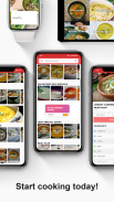 Soup Recipes - Soup Cookbook app screenshot 5